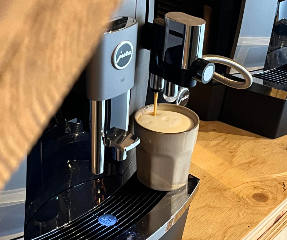 (H)eerlijke koffie