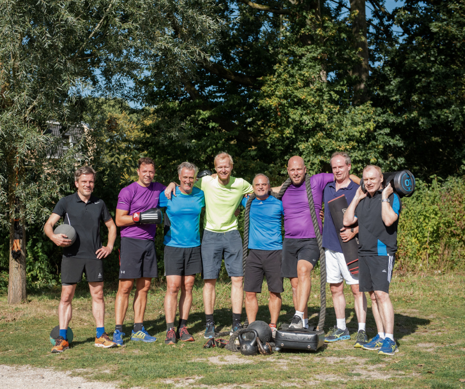 Bootcamp Mountainbiken Ede