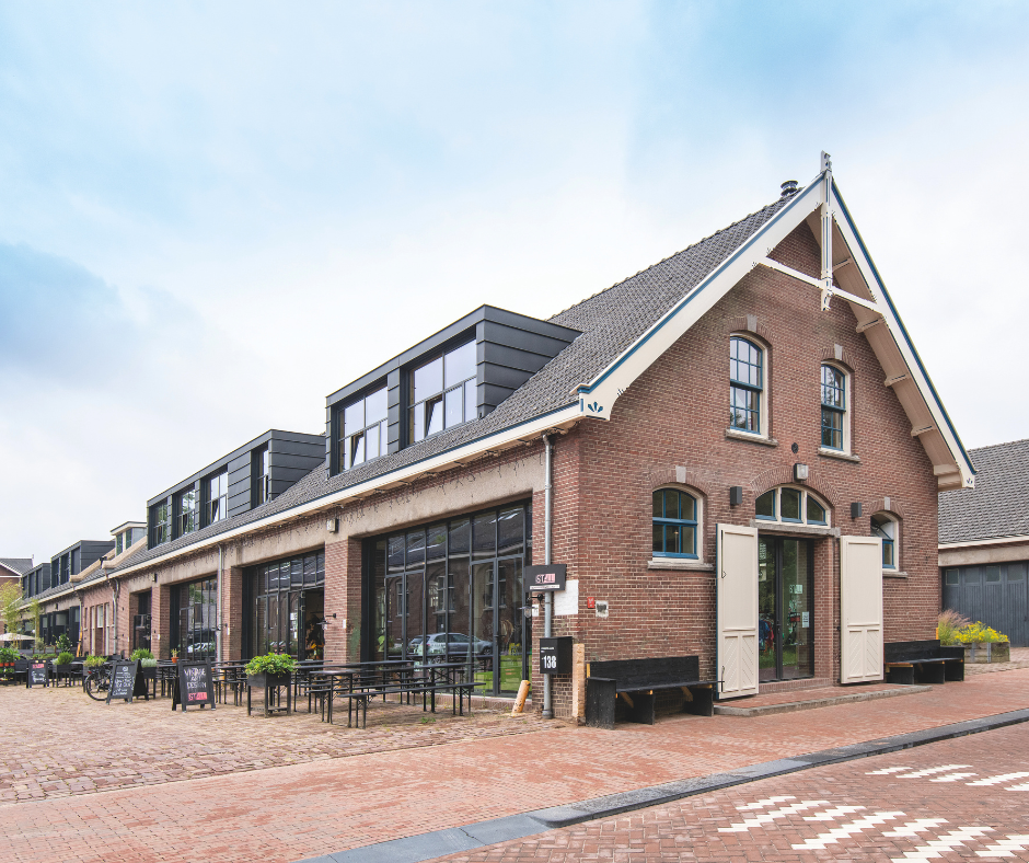 Locatie huren op de Veluwe