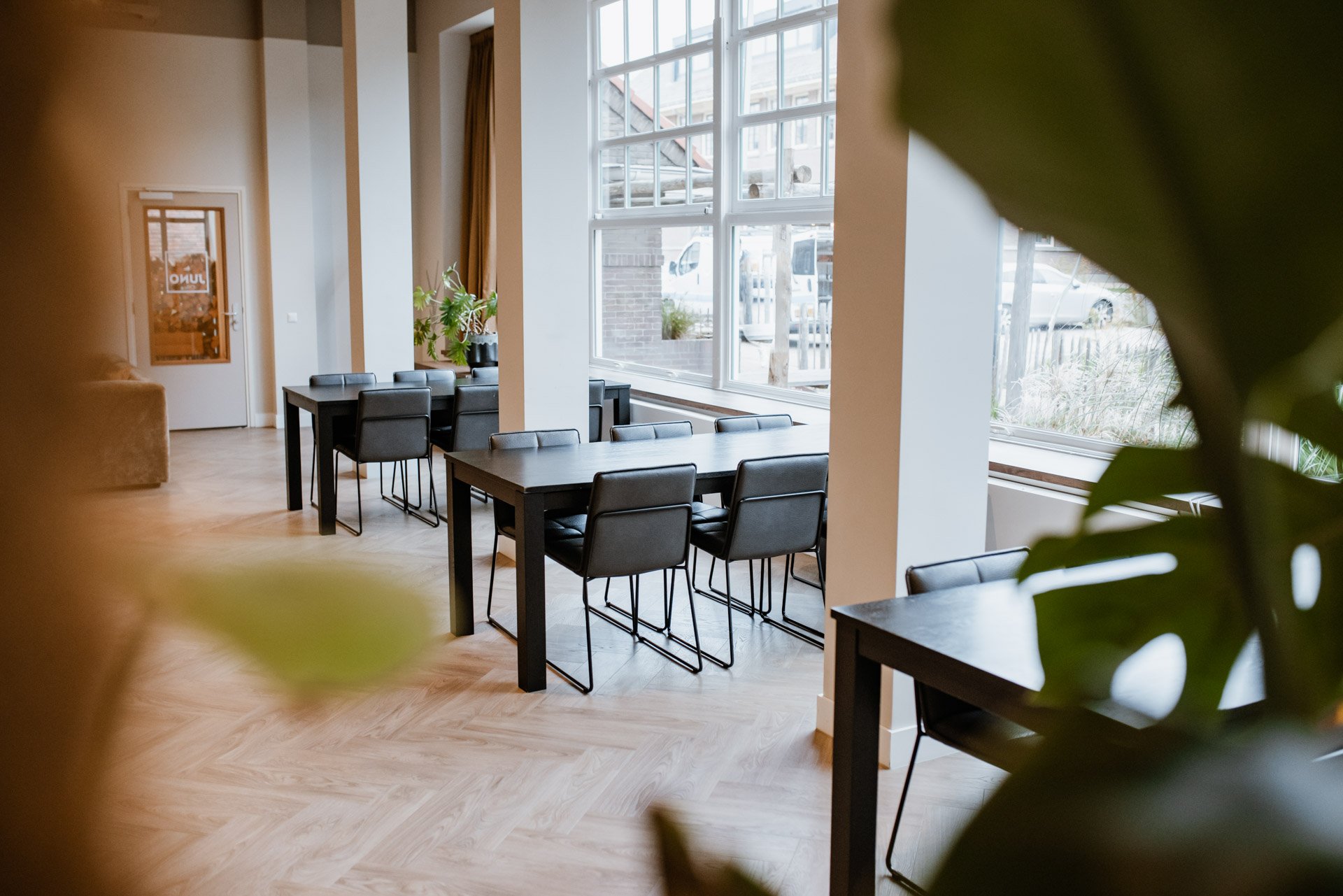 Juno Loft mt overleg locatie in Ede