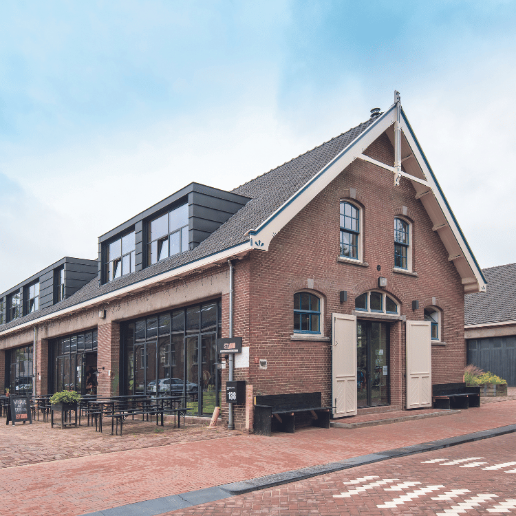 Historische vergaderlocatie in Ede, gelegen in het groen op de Veluwe Historische vergaderlocatie in Ede, gelegen in het groen op de Veluwe