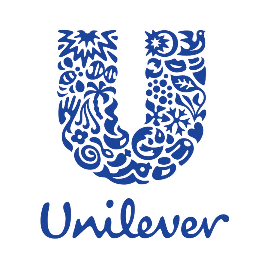 Logo-unilever