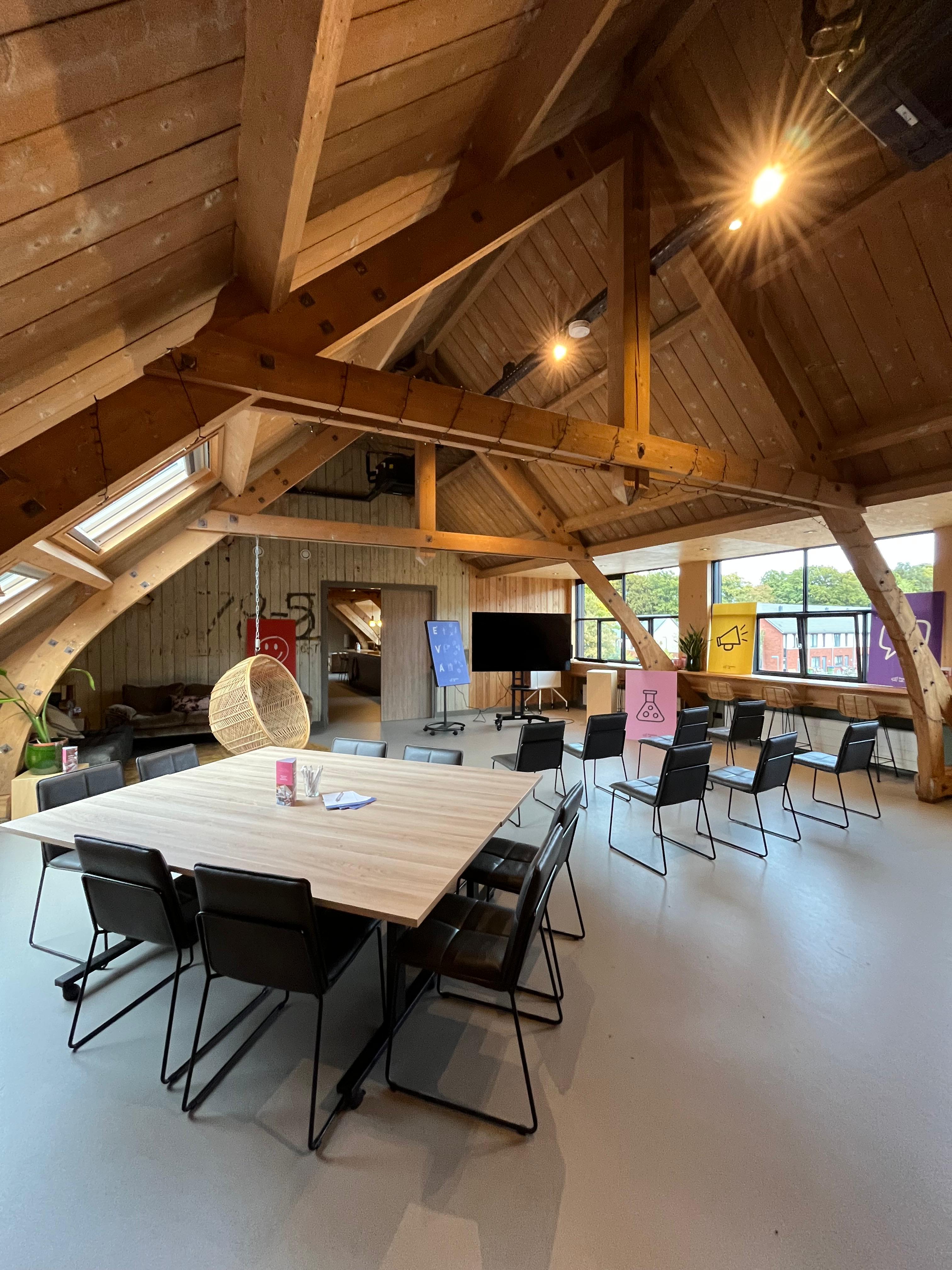 Kazerne Loft